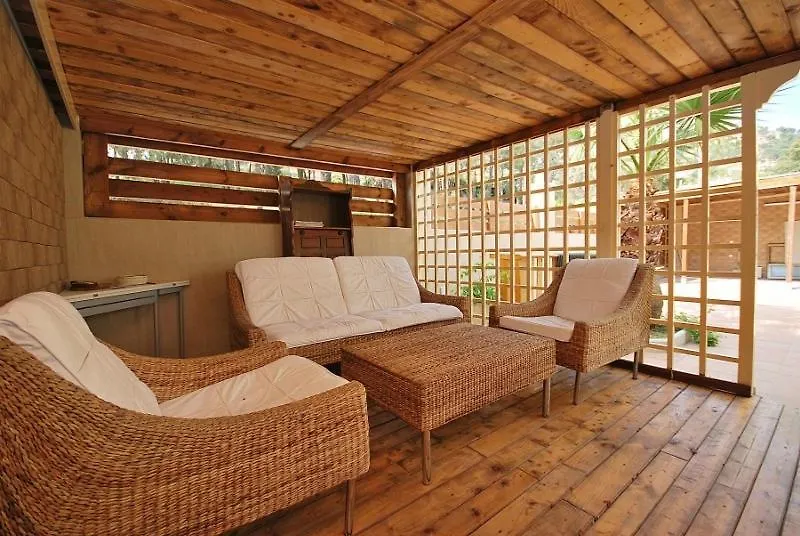 Villa Club Villamar - Ludovic Lloret de Mar Spain