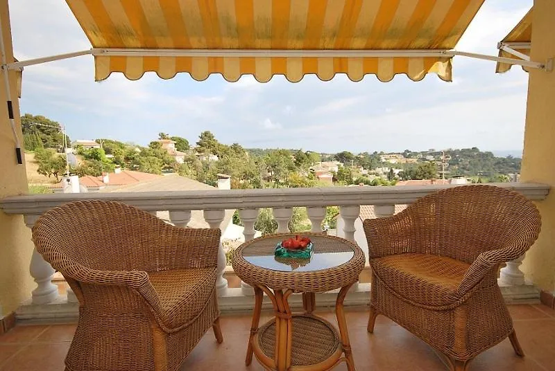 Club Villamar - Ludovic Lloret de Mar