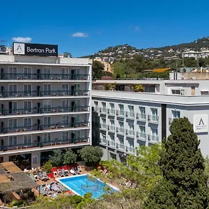 Aqua Bertran Park Hotell